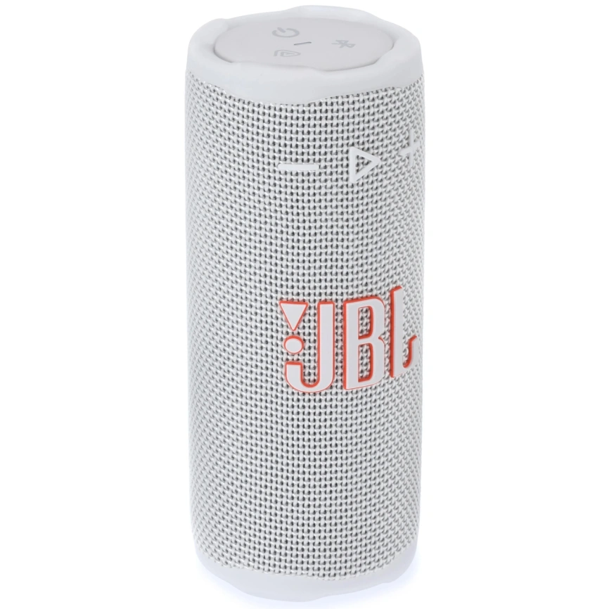 Портативная колонка JBL Grip White фото 4