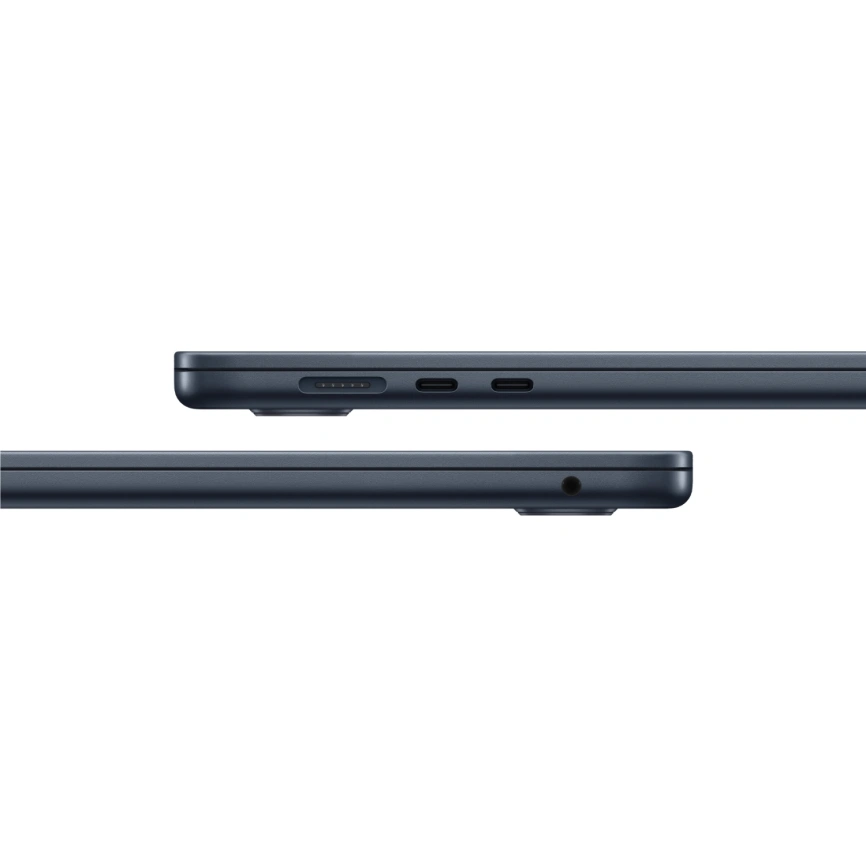 Ноутбук Apple MacBook Air (2025) 15 M4 10C CPU, 10C GPU/16Gb/256Gb SSD (MW1L3) Midnight фото 5