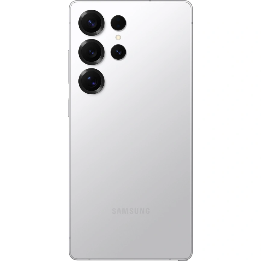 Смартфон Samsung Galaxy S25 Ultra SM-S938B 12/512Gb Titanium Whitesilver фото 7