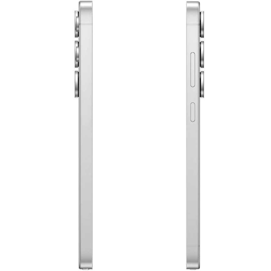 Смартфон Samsung Galaxy S25 Ultra SM-S938B 12/512Gb Titanium Whitesilver фото 2
