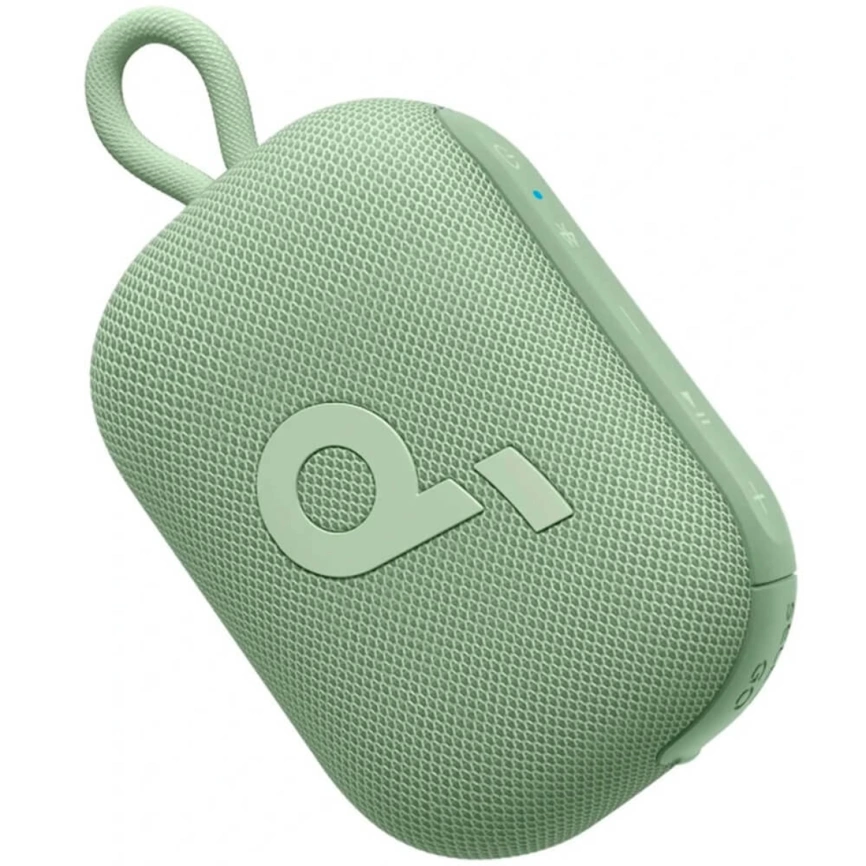 Портативная колонка Anker Soundcore Select Go 4 Green (A31X1061) фото 1