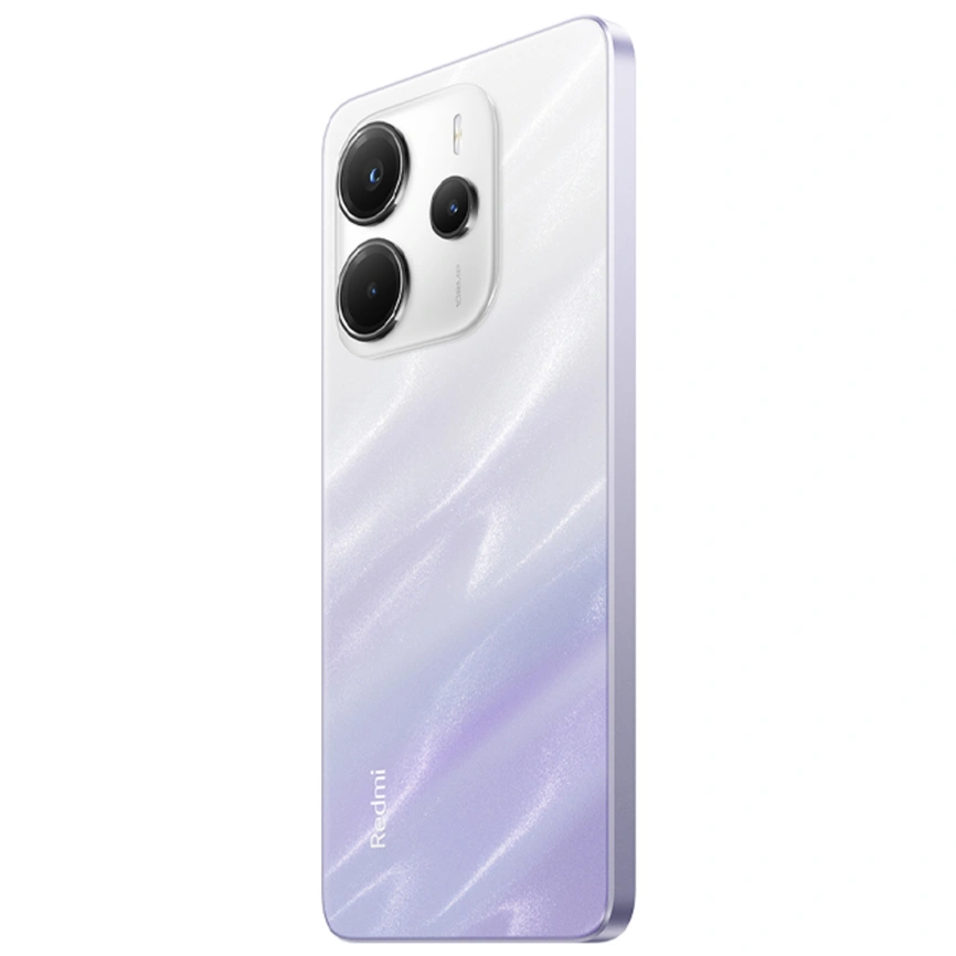Смартфон Xiaomi Redmi Note 14 4G 8/256Gb (NFC) Mist Purple EAC фото 8