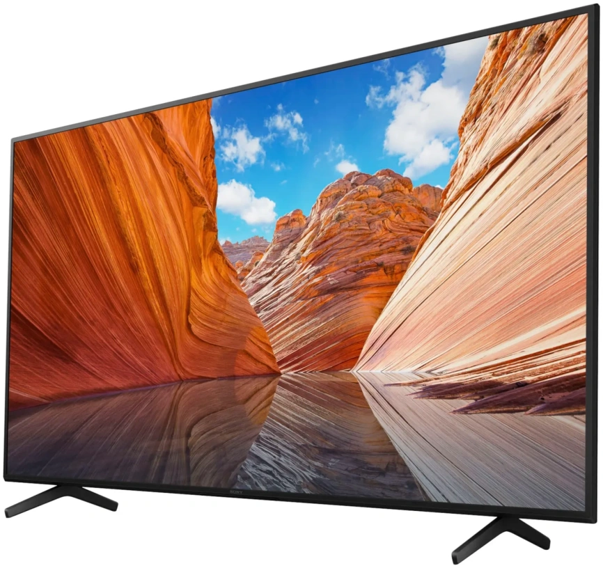 Телевизор Sony KD-43X81J фото 2