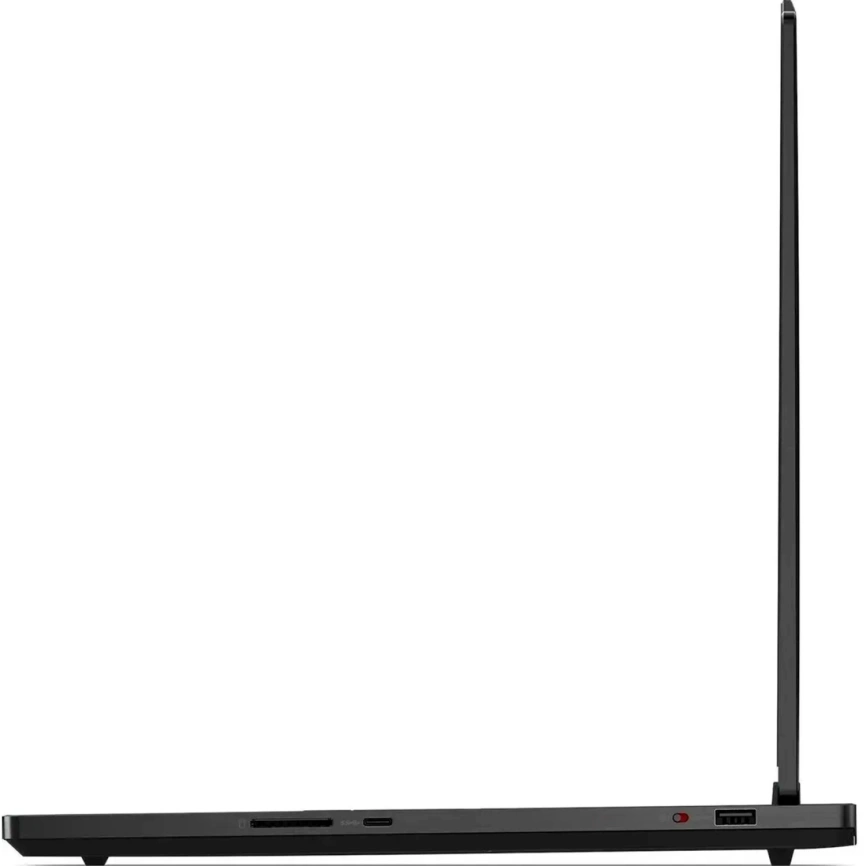 Ноутбук Lenovo Legion 7 16IRX9 16 3.2K IPS/ i7-14700HX/32Gb/1Tb SSD (83FD0044RK) Eclipse Black фото 5