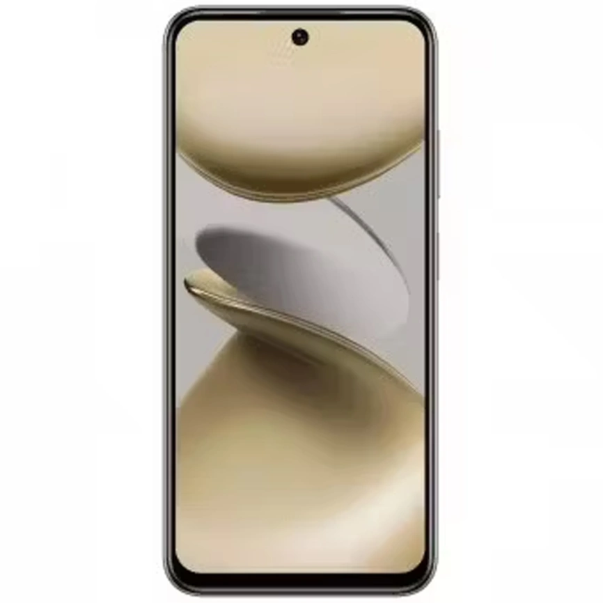 Смартфон Infinix Smart 9 4/128Gb Neo Titanium фото 7
