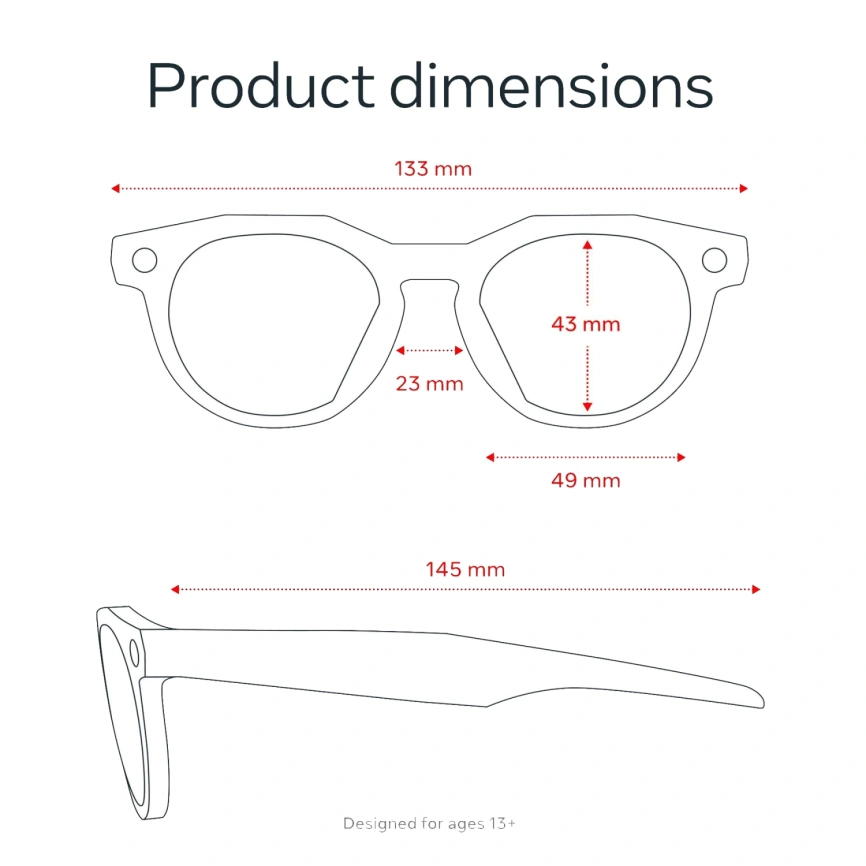 Умные очки Oakley HSTN Prizm Black Polarized lenses Black фото 4