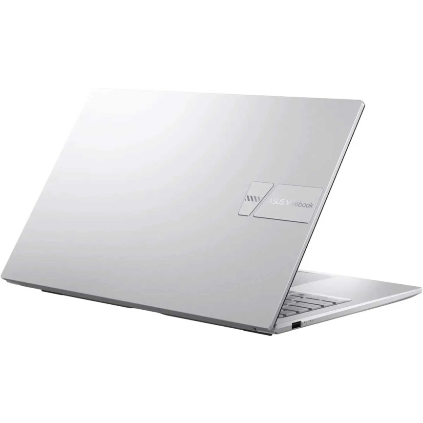 Ноутбук ASUS VivoBook 15 X1504VA-BQ4422 15.6 IPS/ i7-150U/16GB/512GB SSD (90NB13Y2-M02FZ0) Cool Silver фото 1