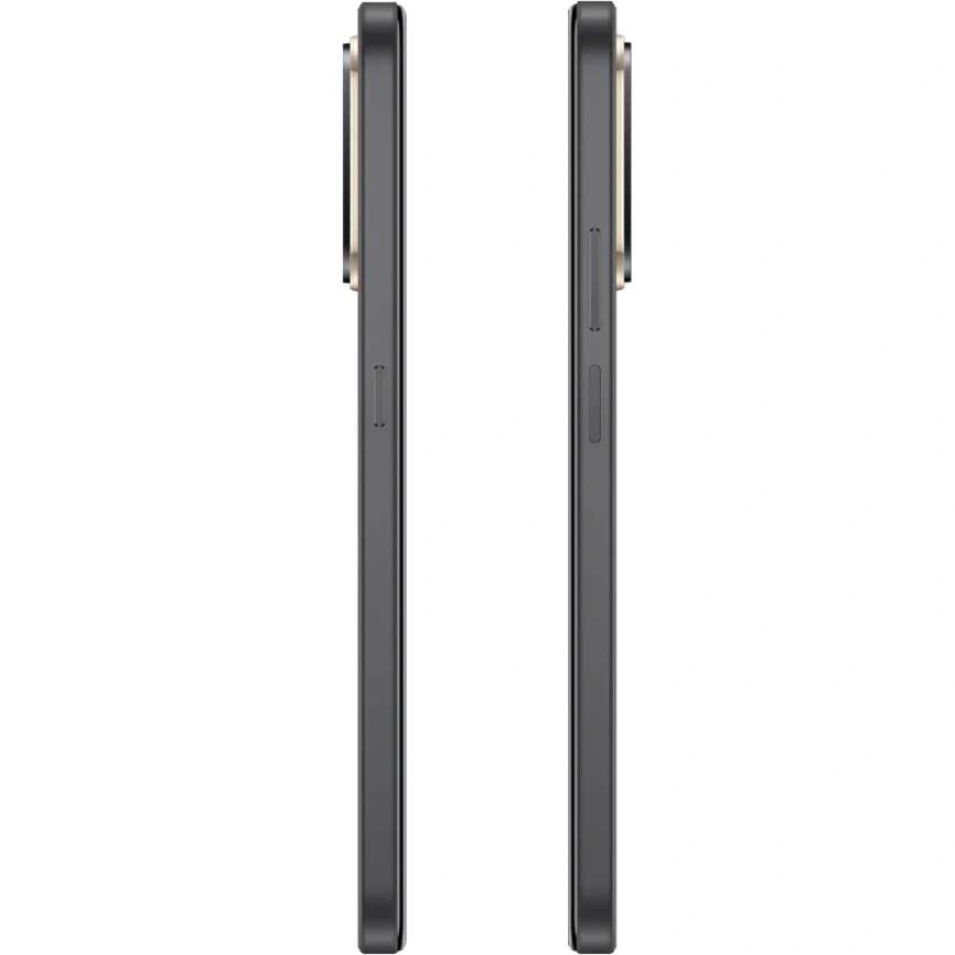 Смартфон Honor X7d 8/128Gb Velvet Black фото 4