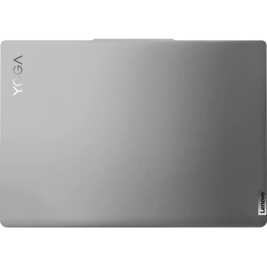Ноутбук Lenovo Yoga Slim 6 14IRH8 14 WUXGA OLED/ i5-13500H/16Gb/512Gb SSD (83E0001WRK) Storm Grey фото 4