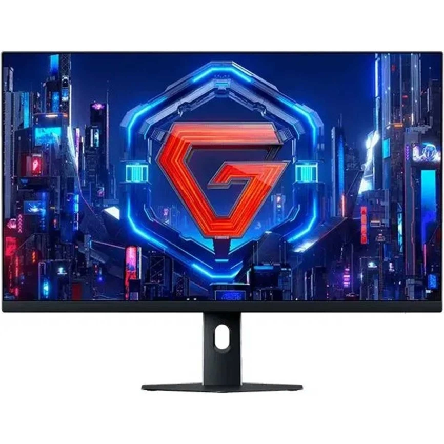Монитор Xiaomi 27" Mini LED Gaming Monitor G Pro 27Qi 2026 Black (ELA6652RU) фото 1