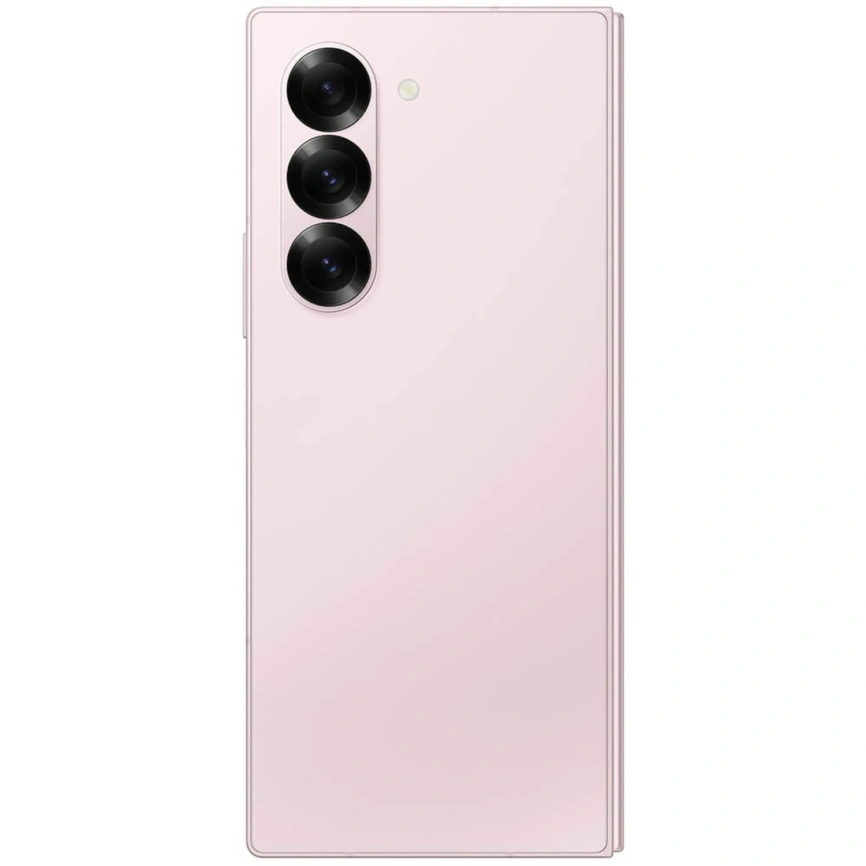 Смартфон Samsung Galaxy Z Fold6 12/512GB Pink фото 9