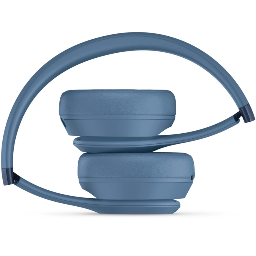 Наушники Beats Solo 4 Wireless Slate Blue фото 2