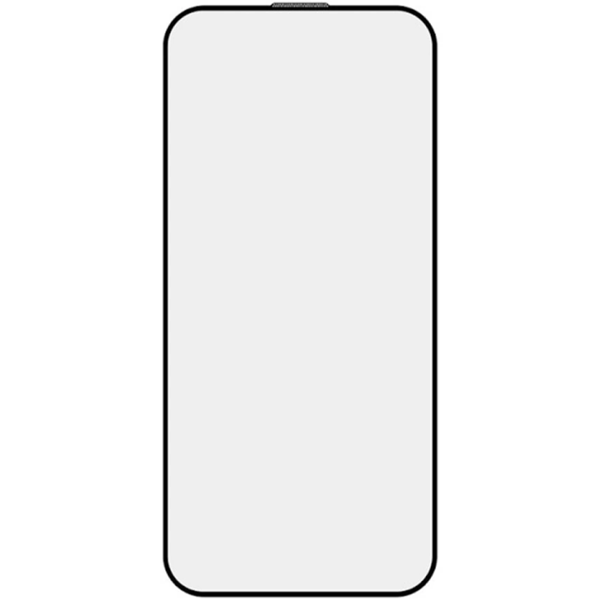 Защитное стекло Remax для iPhone 17 Pro Max (GL-27) фото 1
