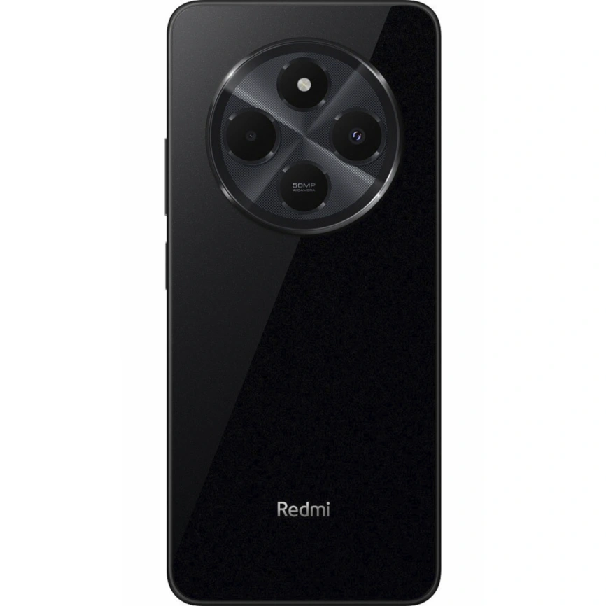 Смартфон Xiaomi Redmi 14C 8/256GB (NFC) Midnight Black EAC фото 4