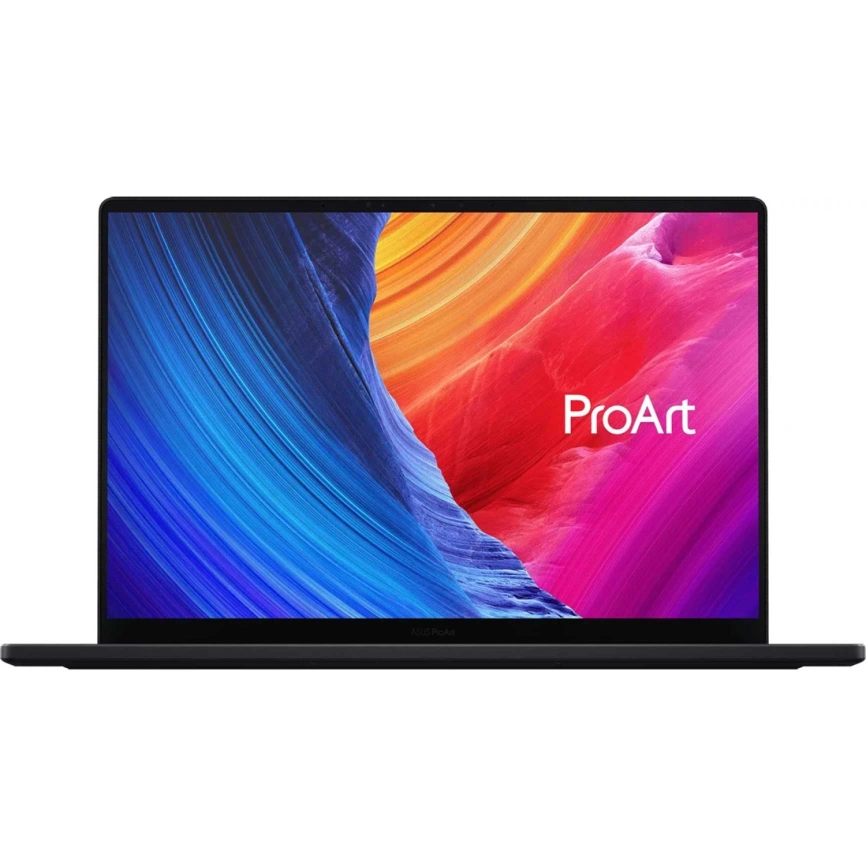 Ноутбук ASUS ProArt P16 H7606WM-SR172X 16 OLED/R9 AI 370HX/32GB/1TB SSD (90NB15L1-M00CB0) Nano Black фото 4