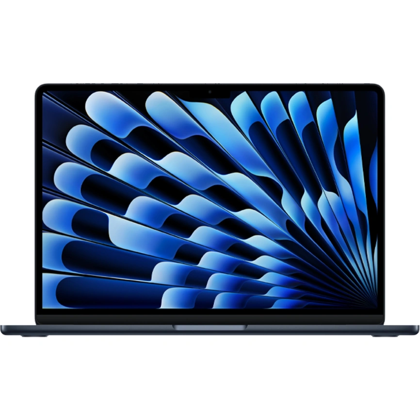 Ноутбук Apple MacBook Air (2026) 13 M5 10C CPU, 10C GPU/24GB/1TB SSD (MDHG4) Midnight фото 1