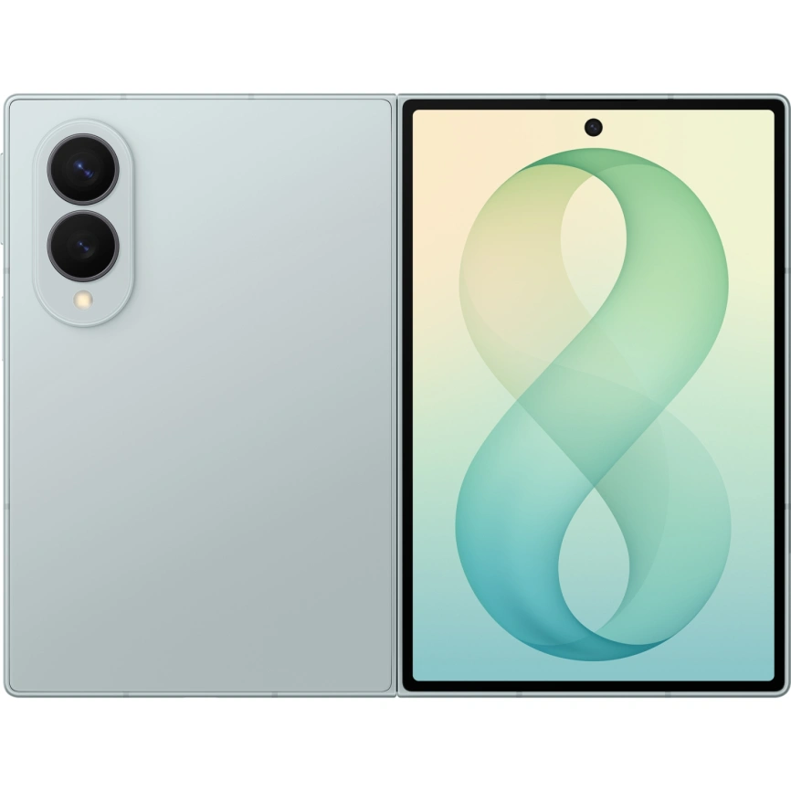Смартфон Samsung Z Fold8 SM-971B 12/256GB Pistachio фото 7