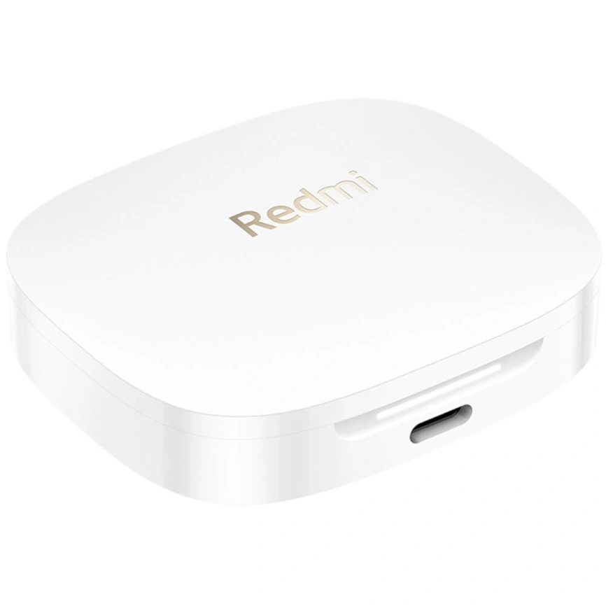 Наушники Xiaomi Redmi Buds 6 Cloud White фото 4
