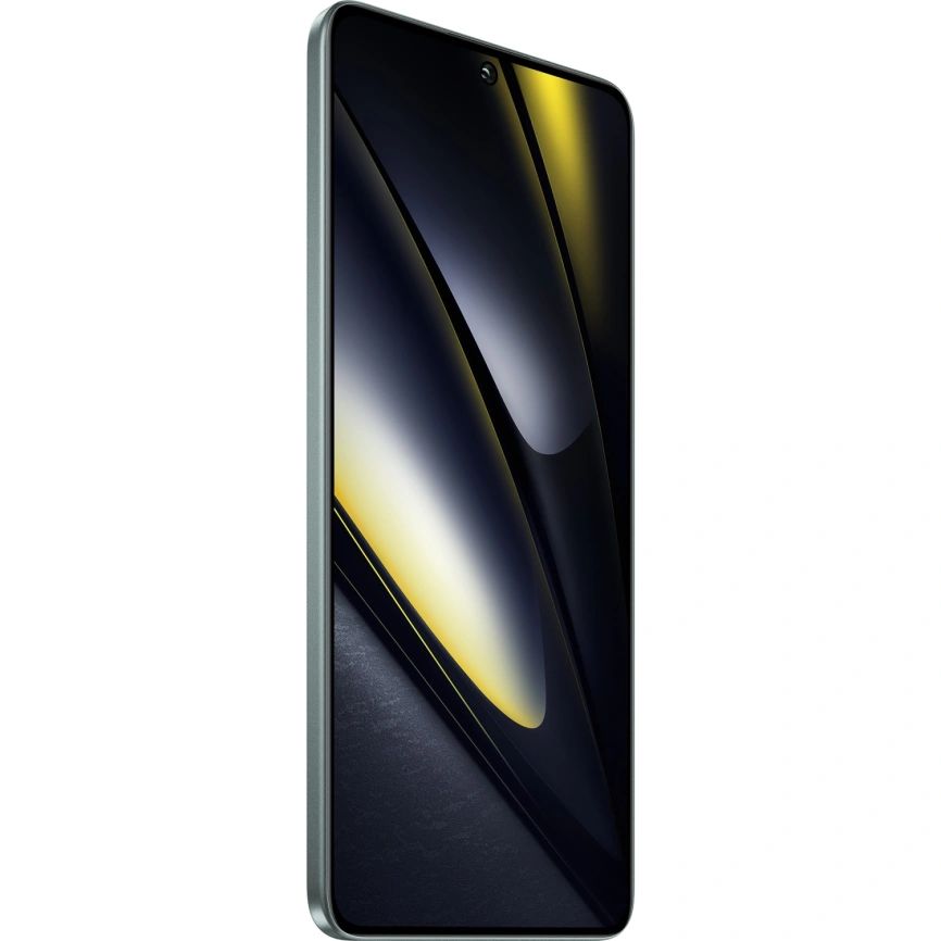 Смартфон Xiaomi Poco F6 8/256Gb Green Global Version фото 6