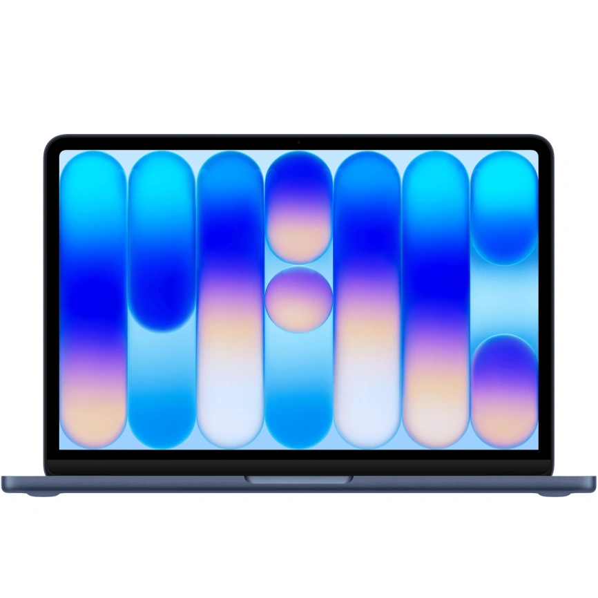 Ноутбук Apple MacBook Neo (2026) 13 A18 Pro 6C CPU, 5C GPU/8GB/256GB SSD (MHFF4) Indigo фото 1