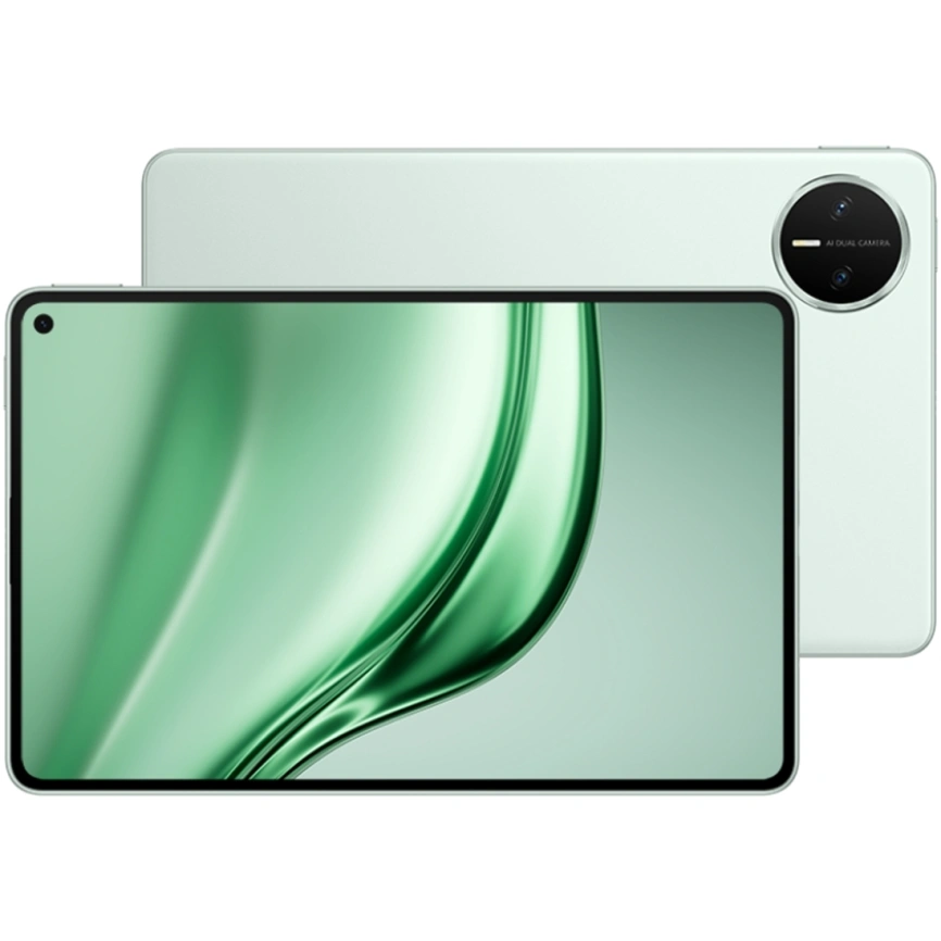 Планшет Huawei MatePad Mini (2026) WiFi 12/256GB Papermatte Spruce Green (53014PTW) фото 1