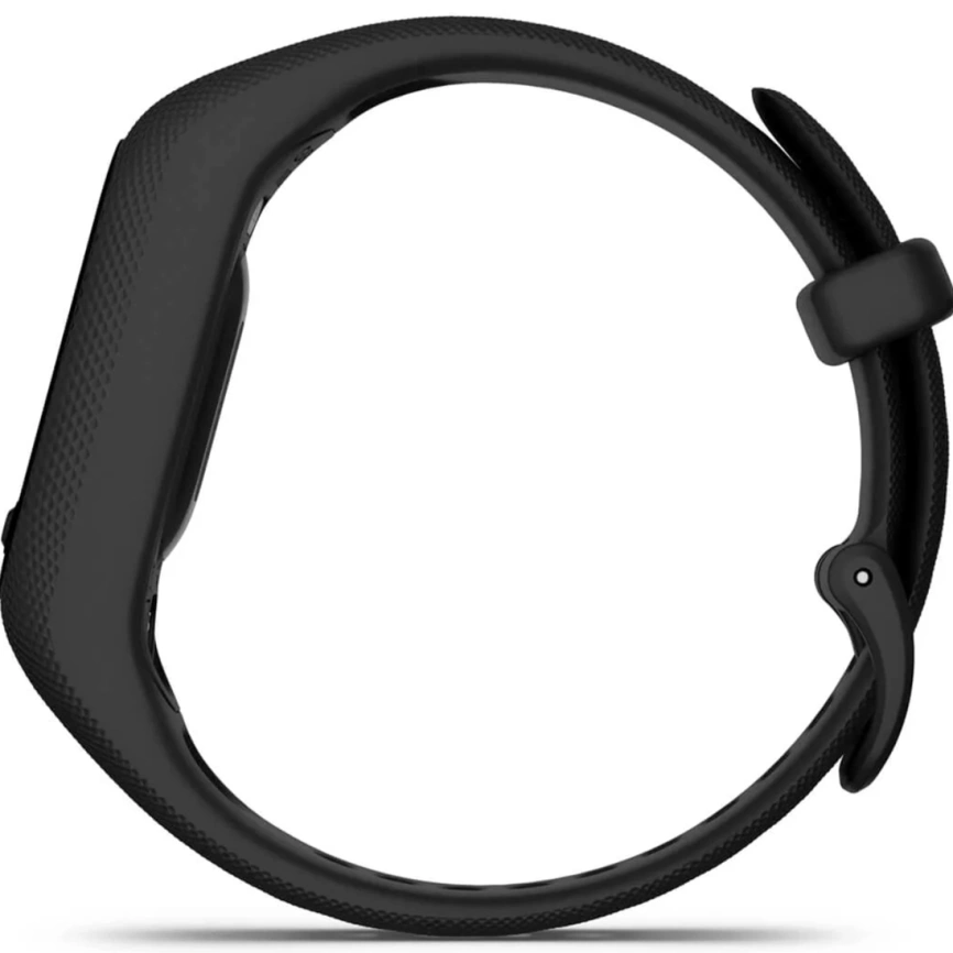Фитнес-браслет Garmin Vivosmart 5 (010-02645-14) L Black фото 4