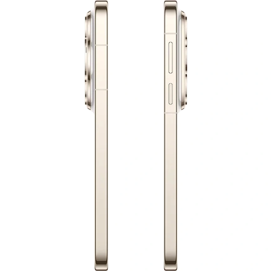 Смартфон Huawei Pura 90s Pro Max 12/256GB Blush Gold (51098YXD) фото 2