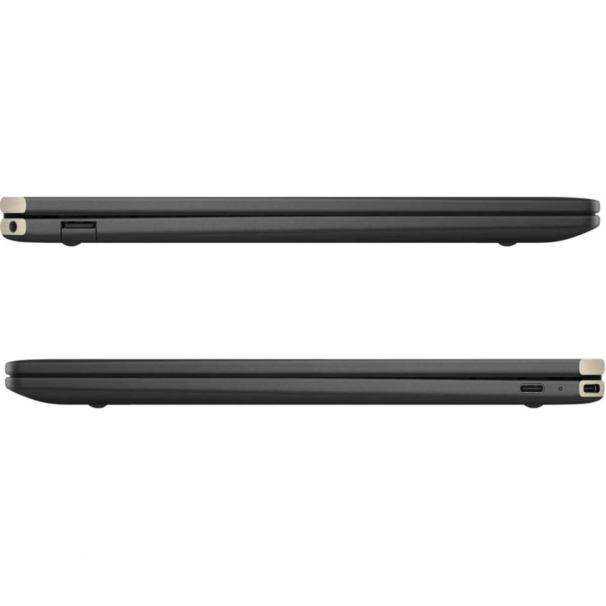 Ноутбук HP Spectre x360 14-eu0013dx 14 2.8K OLED/ i7-155H Ultra/16Gb/1Tb SSD (979L2UA) Black фото 5