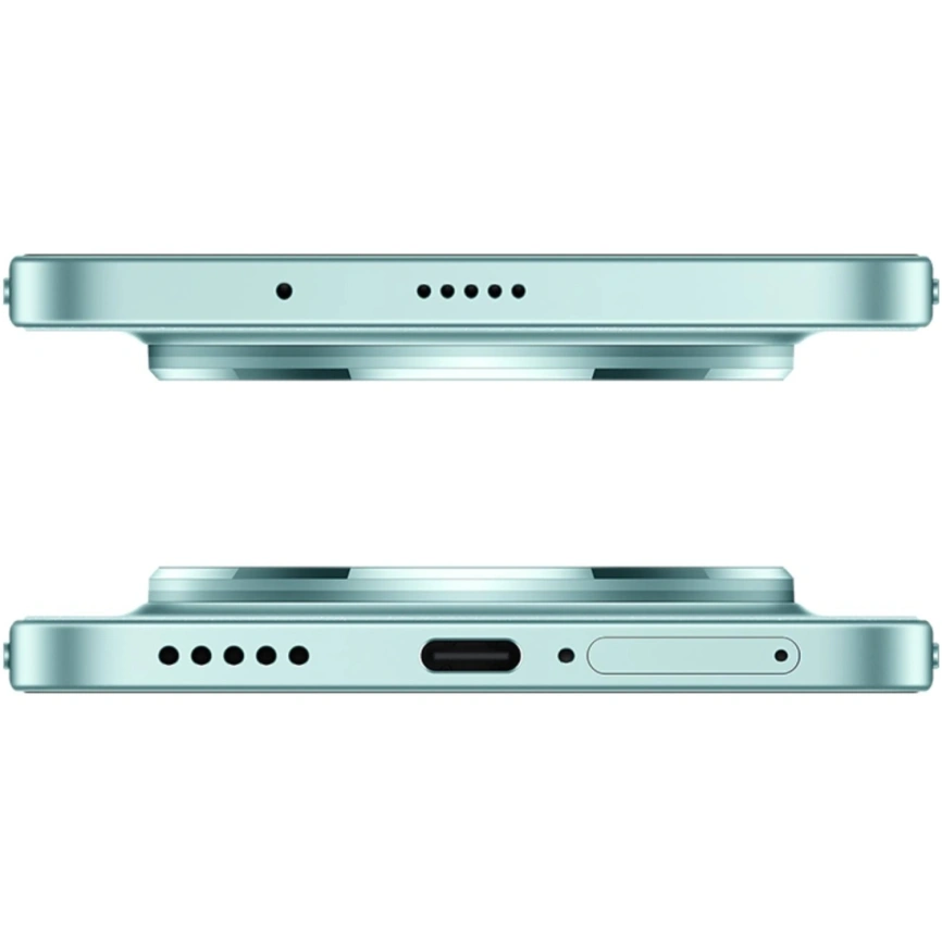 Смартфон Huawei Nova 15 Max 8/256Gb Lake Cyan (51098UBA) фото 2