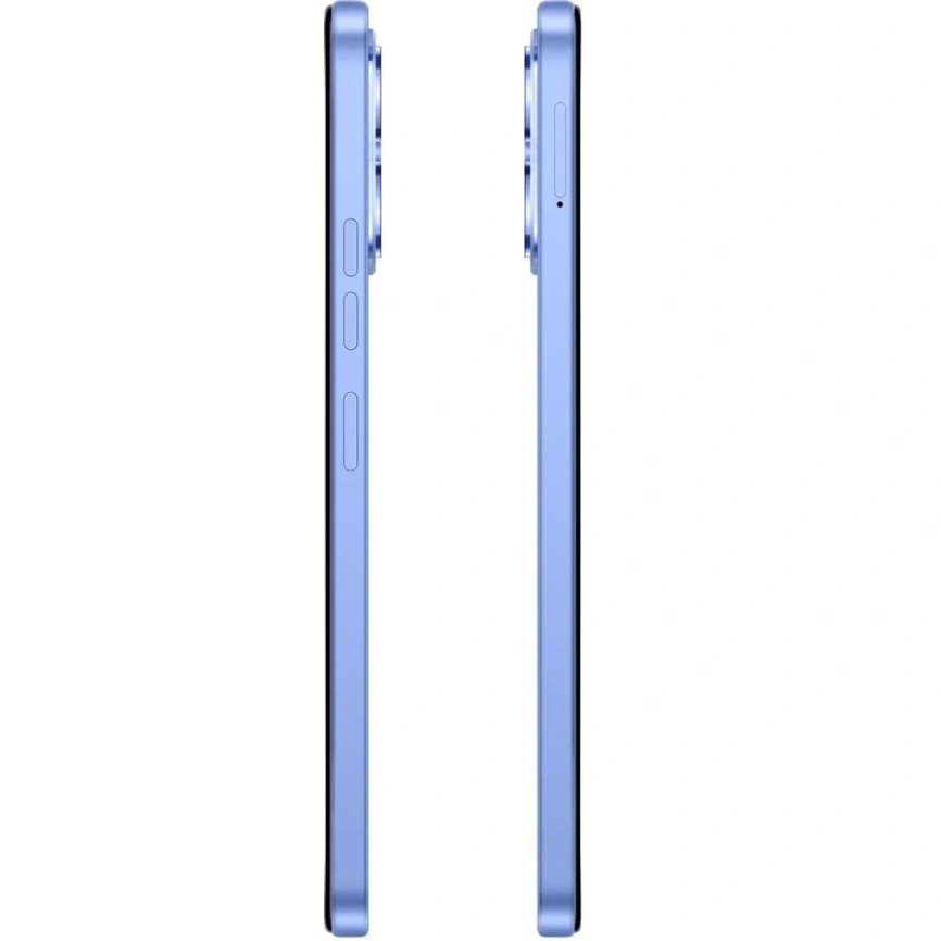 Смартфон Tecno Spark 40 8/128Gb Blue фото 4