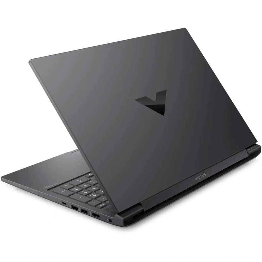 Ноутбук HP Victus 16-r1073ci 16.1 FHD IPS/ i5-14450HX/16Gb/512Gb SSD (A74LWEA) Silver фото 1