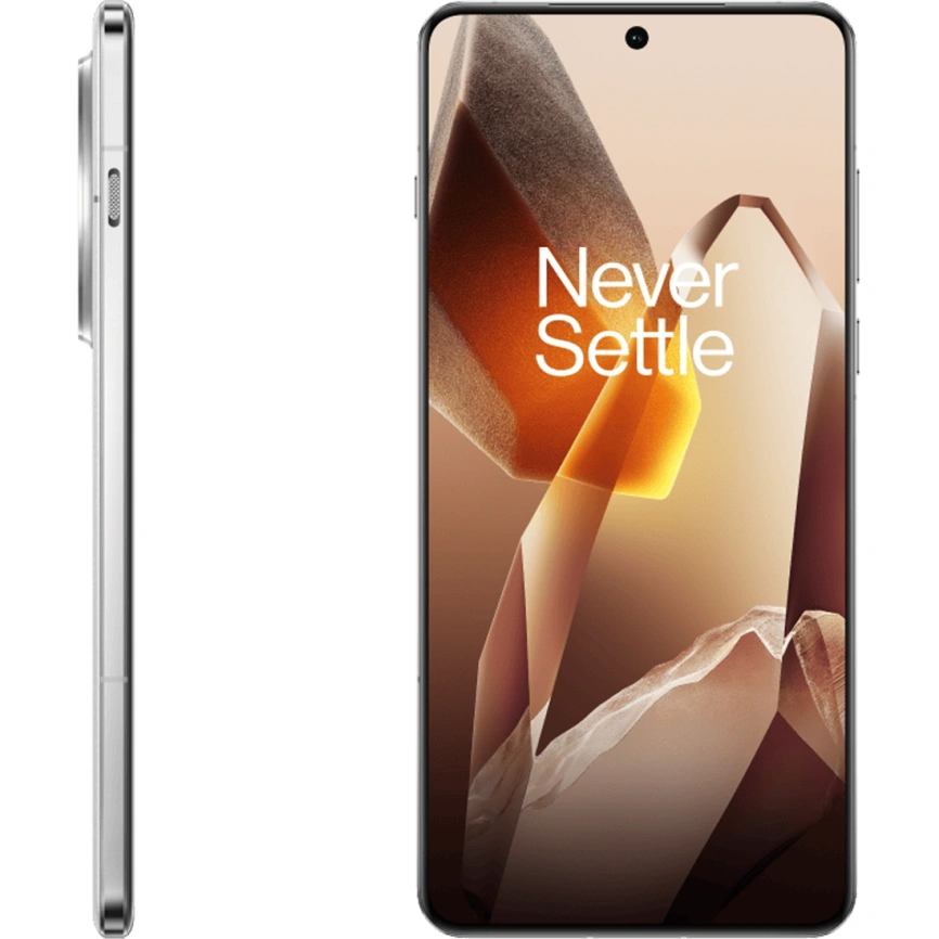 Смартфон OnePlus 13 5G 12/512Gb Arctic Dawn фото 4