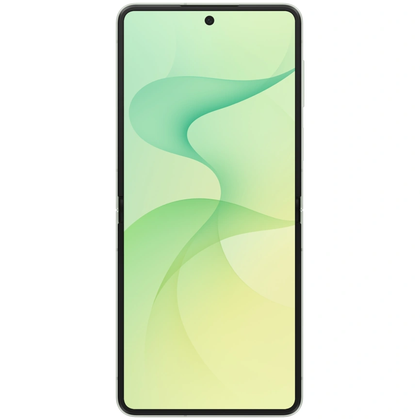Смартфон Samsung Z Flip8 SM-F776B 12/256GB Mint фото 4