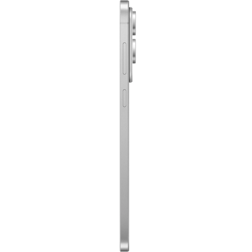 Смартфон Samsung Galaxy S25 Edge SM-S937B 12/256Gb Titanium Silver фото 6