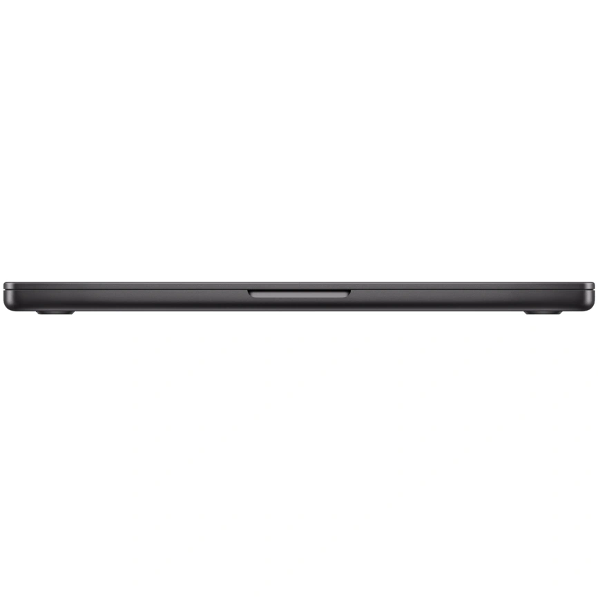 Ноутбук Apple MacBook Pro 14 (2025) M5 10c CPU, 10c GPU/24GB/1TB SSD (MDE34) Space Black фото 4