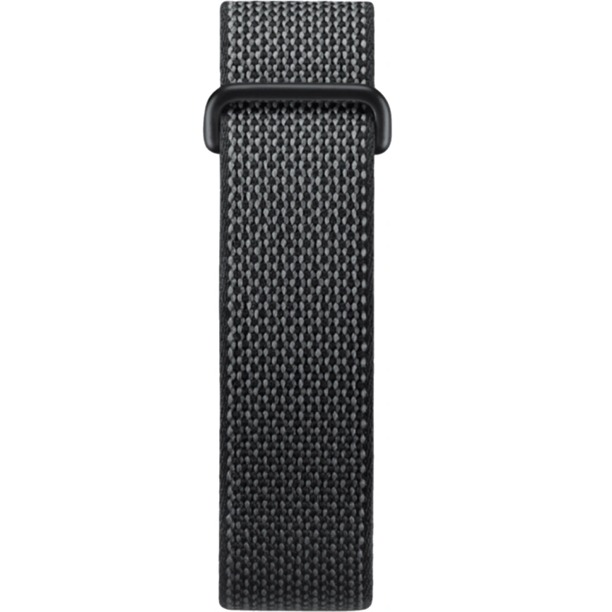 Фитнес-браслет Google Fitbit Air Obsidian фото 2
