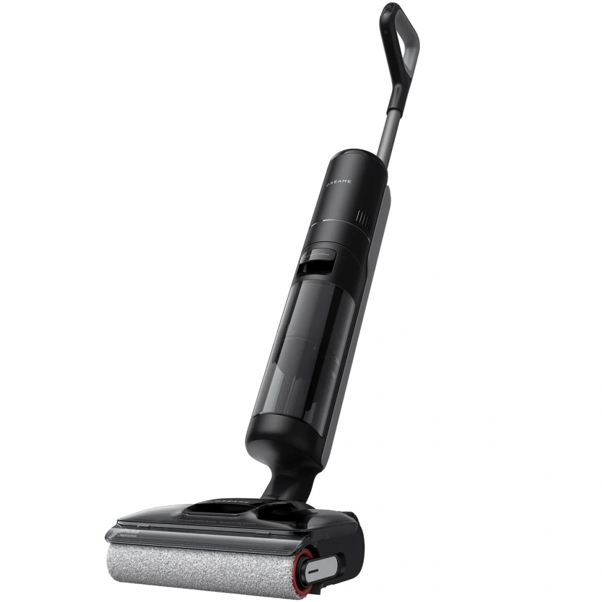 Пылесос Dreame H12 GT Black EAC (HHR43A) фото 1