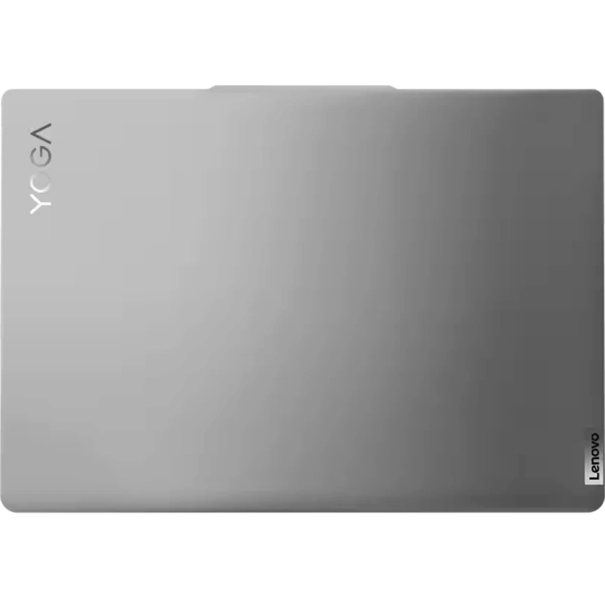 Ноутбук Lenovo Yoga Slim 6 14IRH8 14 WUXGA OLED/ i5-13500H/16Gb/1Tb SSD (83E00057RU) Storm Grey фото 5