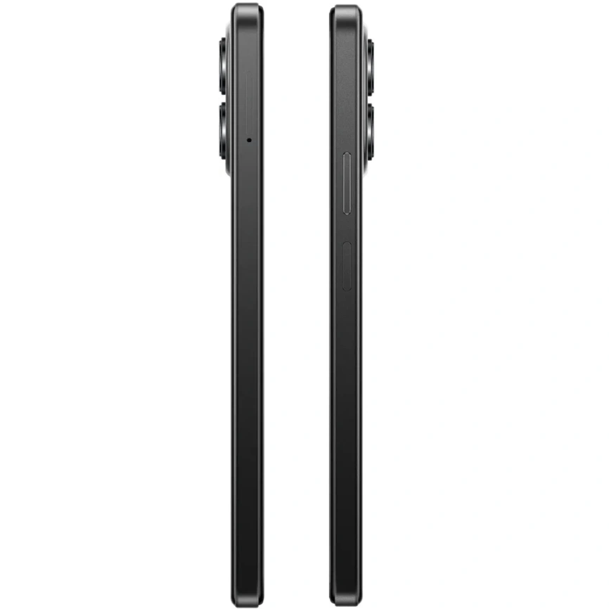 Смартфон Tecno Pova 7 Neo 8/256Gb Geek Black фото 4