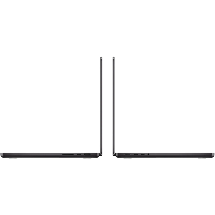 Ноутбук Apple MacBook Pro 14 (2024) M4 Pro 12c CPU, 16c GPU/24Gb/512Gb SSD (MX2H3) Space Black фото 5