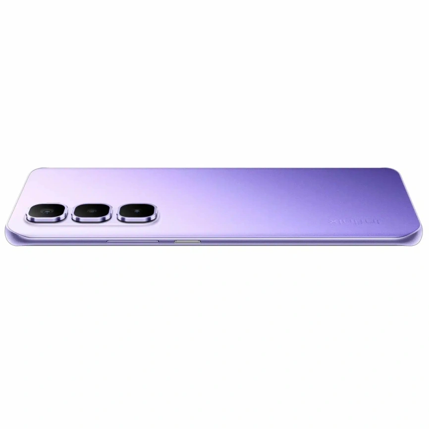 Смартфон Infinix Hot 60 Pro Plus 8/128Gb Misty Violet фото 2
