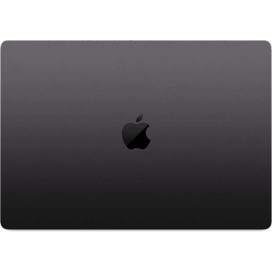 Ноутбук Apple MacBook Pro 16 (2026) M5 Pro 18C CPU, 20C GPU/64GB/2TB SSD (Z1MZ000BW) Space Black фото 2