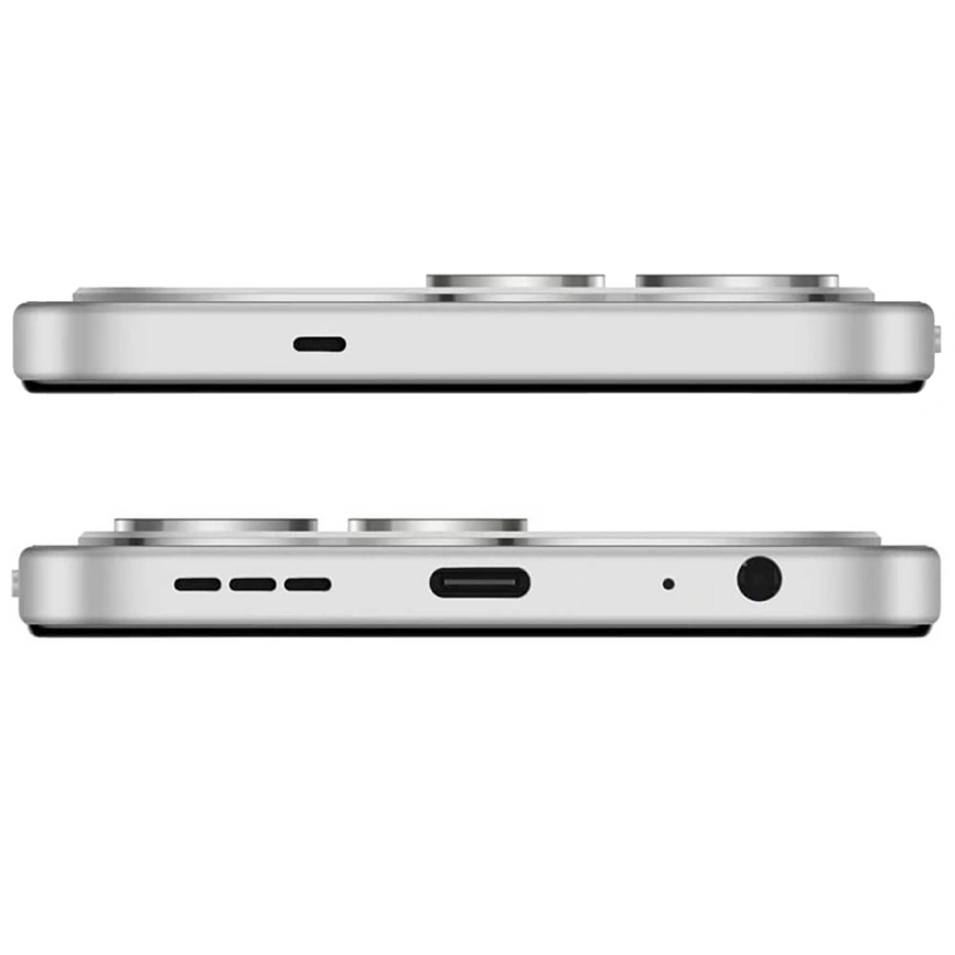 Смартфон Tecno Spark 40 8/256Gb Titanium Gray фото 4