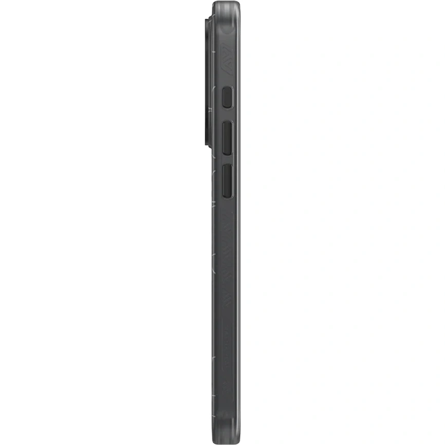 Чехол Benks Magnetic City Case with MagSafe для iPhone 16 Pro Istanbul фото 2