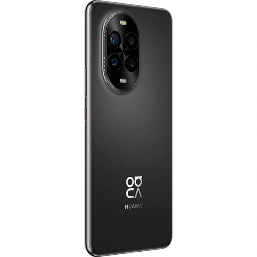 Смартфон Huawei Nova 13 Pro 12/512Gb Black (51098DCE) фото 4