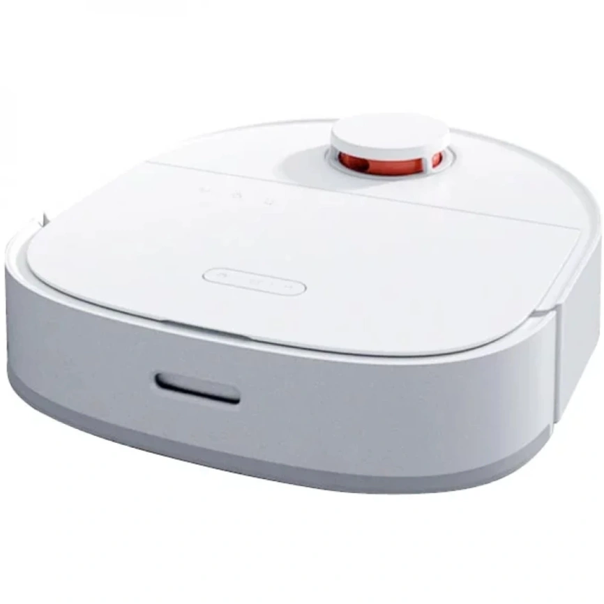 Робот-пылесос Dreame W10 White Global version фото 2