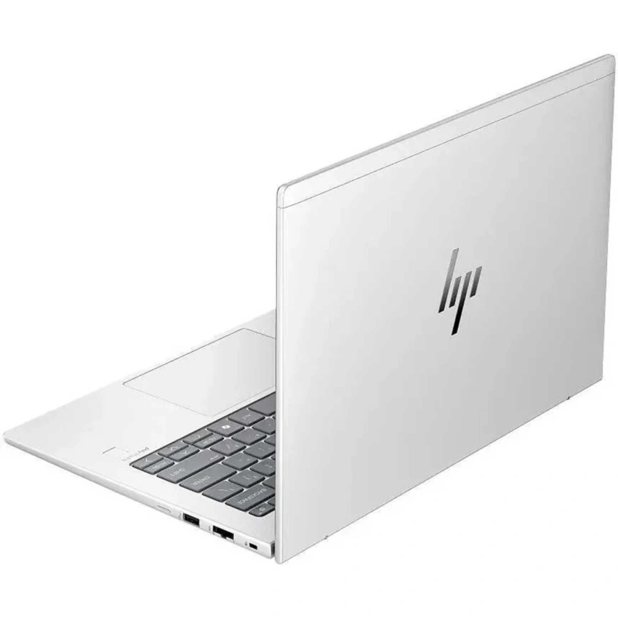 Ноутбук HP EliteBook 640 G11 14 IPS/ i7-155U Ultra/16GB/512GB SSD (A23E2EA) Pike Silver фото 4