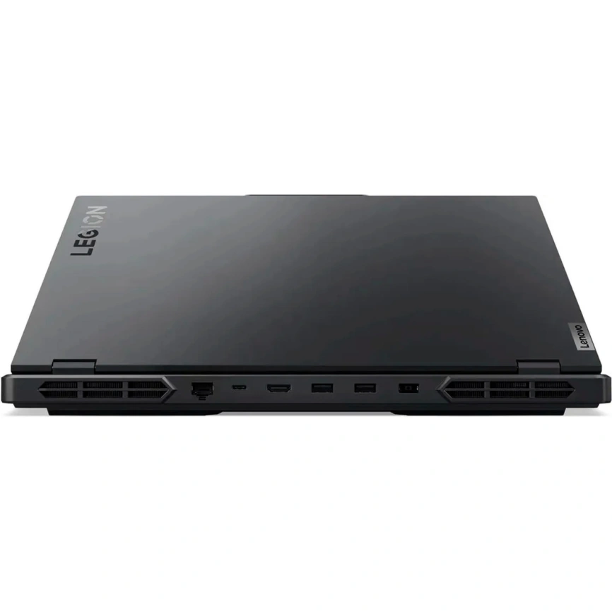 Ноутбук Lenovo Legion Pro 5 16IRX9 16 WQXGA IPS/ i7-14700HX/32Gb/1Tb SSD (83DF00E8RK) Onyx Grey фото 4