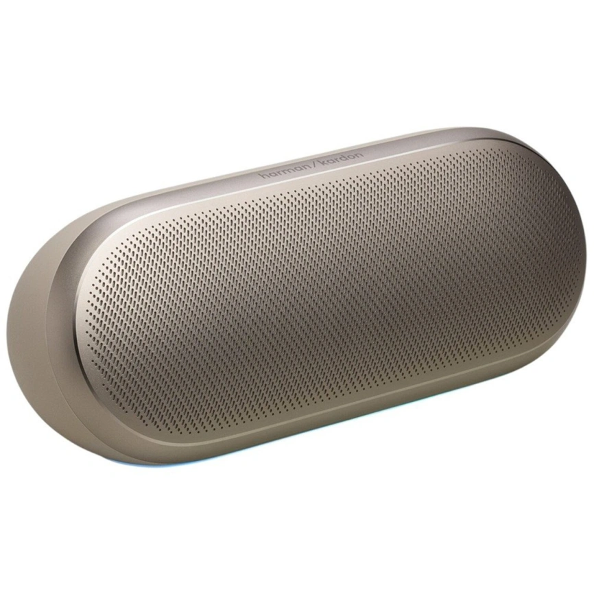 Портативная акустика Harman/Kardon Luna 2 Warm Sand фото 7
