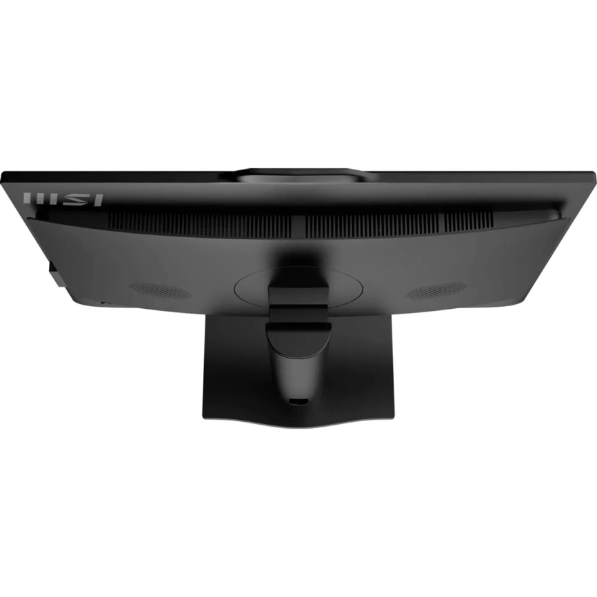 Моноблок MSI Pro AP242P 14M-653RU 23.8 FHD IPS/ i5-14400/16GB/512Gb SSD (9S6-AE0621-838) Black фото 4